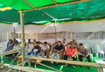 Pelestarian Budaya Lokal, Kalianget Jadi Pilot Project Kampoeng Bal Budhi