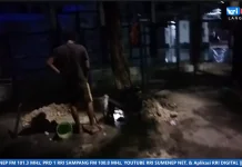 Halo RRI: PDAM Sumekar Tindak Lanjuti Kebocoran Pipa di Simpang PLN