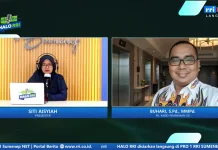 Halo RRI: Disdik Sumenep Jelaskan Penutupan Akses SDN Pandian