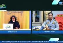 Halo RRI: Dishub Sampang Tindak Lanjuti Keluhan Suara Odong-odong