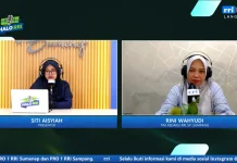 Halo RRI: PUPR Pamekasan Usulkan Perbaikan Jembatan Plakpak
