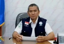 BMKG Imbau Pelaku Pelayaran Waspadai Angin Timuran di Awal Agustus