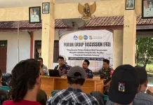 UPN Veteran Jatim Teliti Kearifan Lokal Masalembu untuk Perluas Akses Keadilan