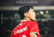 Timnas Indonesia Fokus pada Identitas Permainan jelang Hadapi Vietnam