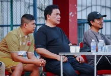 Achsanul Ingatkan Pentingnya Kehadiran Suporter di Semifinal Piala Presiden
