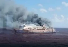 Sepuluh Korban KM Mutiara Sentosa II Dievakuasi Melalui Kalianget