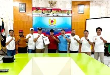 Persiapkan Porprov X Jatim, KSMI Pamekasan Gelar Kejurkab Agustus 2026