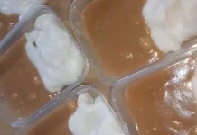 Bubur Candil dan Bubur Sumsum Tetap Jadi Jajanan Favorit Warga Sumenep
