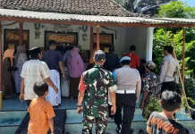 Korban Tenggelam Giligenting Ditemukan Meninggal