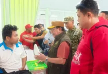 Wabup Sumenep Pastikan Korban KMP Mutiara Sentosa 2 Dapat Layanan Medis Optimal