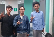 Mahasiswa UPI Sumenep Maknai Kemerdekaan dari Perspektif Generasi Muda