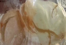 Buah Lontar, Menyegarkan dan Kaya Manfaat bagi Kesehatan
