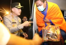 Empat Korban KM Mutiara Sentosa II Dirawat di RSI Kalianget