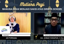Manusia Tak Bisa Berkilah, Anggota Tubuh Jadi Saksi di Akhirat