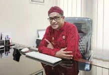Puluhan ASN Daftar Seleksi Terbuka Empat Jabatan Pimpinan Tinggi di Sumenep