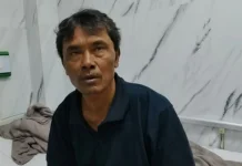 Penumpang KM Mutiara Sentosa II Selamat Berkat Jaket Pelampung