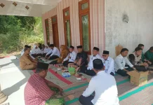 Sinergi Kemenag dan Lembaga Zakat Perluas Program Rumah Layak Huni di Sumenep