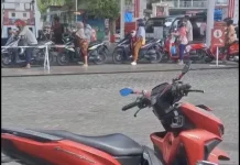 Warga Sumenep Keluhkan Antrean Panjang dan Kelangkaan Pertalite