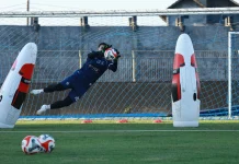 Madura United Optimistis Punya 5 Benteng Tangguh Musim Ini