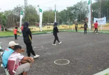 FOPI Sumenep Gandeng Guru PJOK guna Menambah Jumlah Atlet Muda