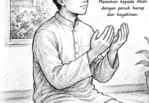 Syukur atas Nikmat Iman dan Islam Menjadi Pesan Utama dalam Kehidupan