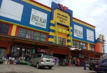 Target Retribusi Pasar Naik, DKUPP Sumenep Optimistis Tercapai Akhir 2026
