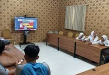 MAN Sumenep Bekali Siswa Hadapi Try Out Berbasis Komputer TKA Nasional 2026