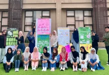 BKI UNIBA Madura Gelar "Outdoor Poster Project" untuk "Basic Writing"