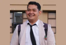 Alumni UNIBA Madura Raih Beasiswa Unggulan Kemendikdasmen di UB Malang
