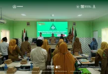 Pemkab Sumenep Perkuat Pembinaan UKS/M Demi Cetak Generasi Muda Sehat
