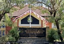 Realisasi PAD Pasar Semester 1 Belum Mencapai Setengah dari Target