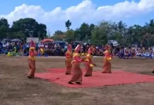 Kelompok Kerja Kepala Sekolah Bluto Gelar Lomba Kemerdekaan