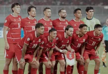 Indonesia Wajib Menang atas Singapura untuk Jaga Asa ke Semifinal ASEAN Cup 2026