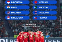 Indonesia Tunggu Penetapan FIFA untuk Tuan Rumah FIFA ASEAN Championship 2026