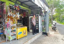 Polsek Batuputih Intensifkan Patroli Obyek Vital