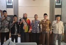 KUA Kota Sumenep dan Kecamatan Perkuat Kolaborasi Cegah Konflik Keagamaan