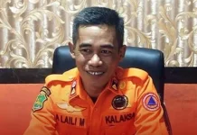 BPBD Sumenep Salurkan Air Bersih ke Tiga Desa Terdampak Kekeringan