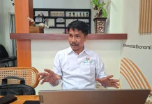 BPS: Penurunan Harga Pangan Dorong Sumenep Alami Deflasi Juli 2026