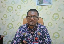 Bakesbangpol Siagakan Tim Medis Dampingi Latihan Paskibraka Sumenep