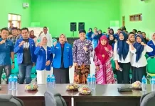 Kopri PMII Sumenep Gelar SKK V Perkuat Kapasitas Kader Perempuan