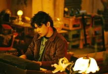 Rony Parulian Rilis "Februari"