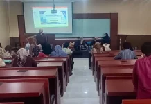 FEB UNIBA Madura Dorong Dosen Lanjutkan Studi Doktor lewat Sosialisasi