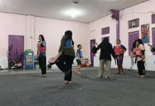 TI Sampang Siapkan 14 Atlet Terbaik menuju Piala Gubernur Jatim 2026