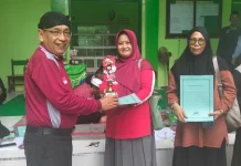 Ribuan Mimpi Kecil Berpesta di Kanvas Kemerdekaan Pasongsongan