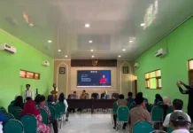 Kader Perempuan Didorong Aktif Lawan Kekerasan Seksual