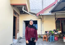 Magang di Luar Daerah, Mahasiswa Manfaatkan Kemudahan Mobile JKN