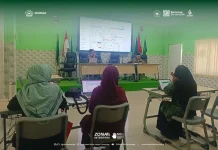 MAN Sumenep Finalisasi Sistem SmartEdu menuju Pelopor Smart School