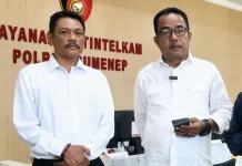 Polresta Sumenep Permudah Urus SKCK, Warga Kini Bisa Daftar lewat Aplikasi