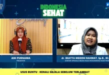 Gejala Usus Buntu Menyerupai Asam Lambung, Waspadai Perpindahan Nyeri