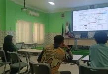 MAN Sumenep Matangkan Implementasi SmartEdu Tingkatkan Layanan Pendidikan